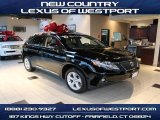 2010 Lexus RX 350 AWD