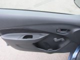 2008 Toyota Yaris Sedan Door Panel