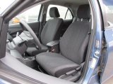2008 Toyota Yaris Sedan Front Seat