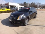 2011 Cadillac SRX FWD