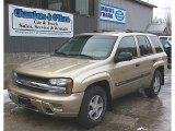 2004 Chevrolet TrailBlazer LS 4x4