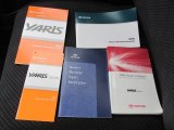 2008 Toyota Yaris Sedan Books/Manuals