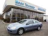 2007 Honda Accord LX Sedan