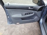 2007 Honda Accord LX Sedan Door Panel