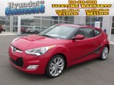 2013 Hyundai Veloster 