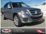 2013 Mercedes-Benz GLK 350