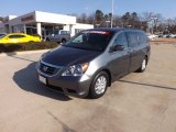 2010 Honda Odyssey EX-L