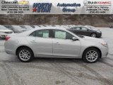 2013 Chevrolet Malibu LT
