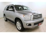 2012 Toyota Sequoia Platinum 4WD