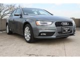 2013 Audi A4 2.0T Sedan