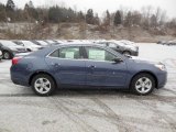 2013 Chevrolet Malibu LS