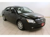 2007 Black Toyota Avalon Limited #76185744