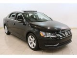 2012 Volkswagen Passat 2.5L SE