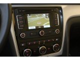 2012 Volkswagen Passat 2.5L SE Navigation
