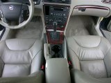 2007 Volvo XC70 Interiors