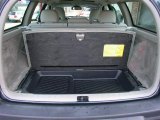 2007 Volvo XC70 AWD Cross Country Trunk