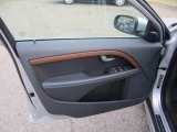 2010 Volvo S80 T6 AWD Door Panel