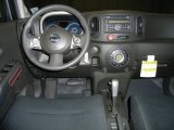 2011 Nissan Cube 1.8 SL Dashboard