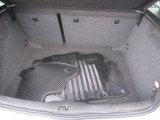 2002 Volkswagen Golf GLS Sedan Trunk