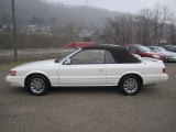 1992 Infiniti M 30 Convertible Exterior