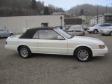 1992 Infiniti M 30 Convertible Exterior