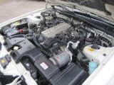 1992 Infiniti M 30 Convertible 3.0 Liter SOHC 12-Valve V6 Engine