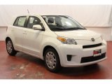 2012 Scion xD 