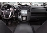 2010 Honda Pilot EX 4WD Dashboard