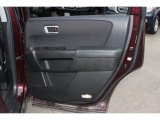2010 Honda Pilot EX 4WD Door Panel