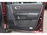 2010 Honda Pilot EX 4WD Door Panel