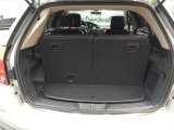 2006 Chrysler Pacifica Touring Trunk