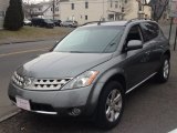 2006 Nissan Murano SL AWD