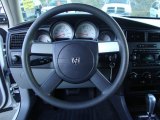 2007 Dodge Magnum SE Steering Wheel