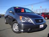 2010 Honda Odyssey EX-L