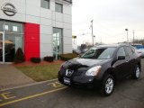 2010 Nissan Rogue SL AWD