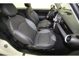 2010 Mini Cooper S Hardtop Front Seat
