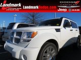 2011 Dodge Nitro Heat