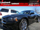 2013 Dodge Charger R/T