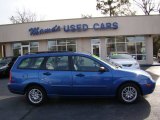 2005 Ford Focus ZXW SES Wagon