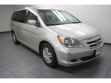 2007 Honda Odyssey EX-L