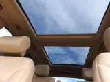 2006 Mercedes-Benz R 350 4Matic Sunroof