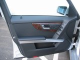 2012 Mercedes-Benz GLK 350 4Matic Door Panel