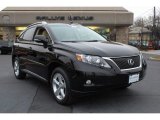 2010 Lexus RX 350 AWD