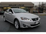 2012 Lexus IS 250 AWD