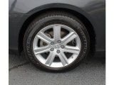 2009 Lexus ES 350 Wheel