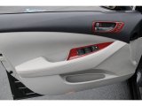 2009 Lexus ES 350 Door Panel