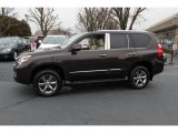 Fire Agate Pearl Lexus GX in 2012
