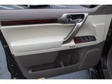 2012 Lexus GX 460 Door Panel