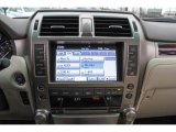 2012 Lexus GX 460 Audio System