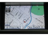 2012 Lexus GX 460 Navigation